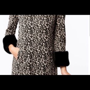 New w tags - Tyler Boe faux fur cuffs